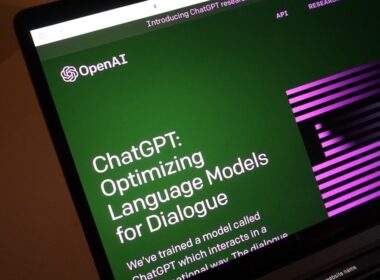 OpenAI ChatGPT