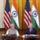 US and India sign tech deals