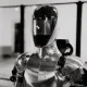 Figure 01 humanoid robot