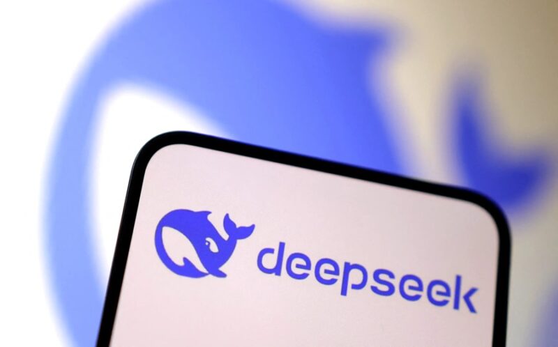 Everything you need to know about DeepSeek, the Chinese AI app shaking ...