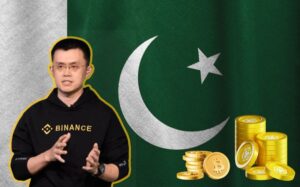 Binance founder Zhao appointed adviser to Pakistan Crypto Council