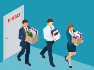 tech layoffs