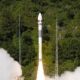 PRSS-1 Pakistan satellite