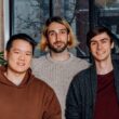 Cohere founders