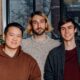 Cohere founders