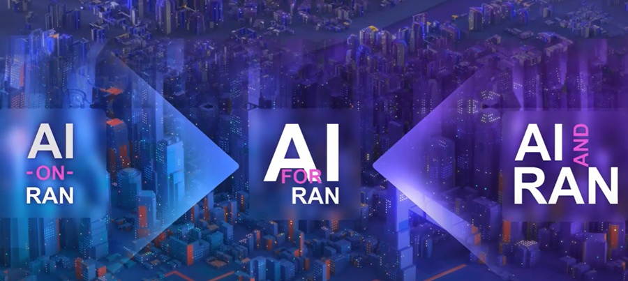 Nokia AI-RAN