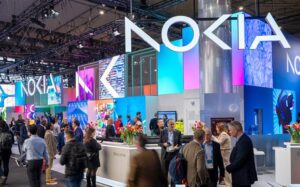 Nokia at Mobile World Congress 2025