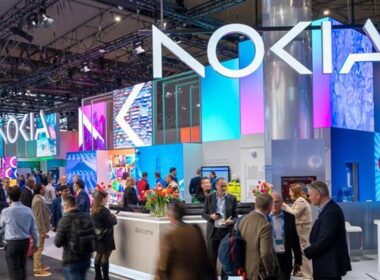 Nokia at Mobile World Congress 2025