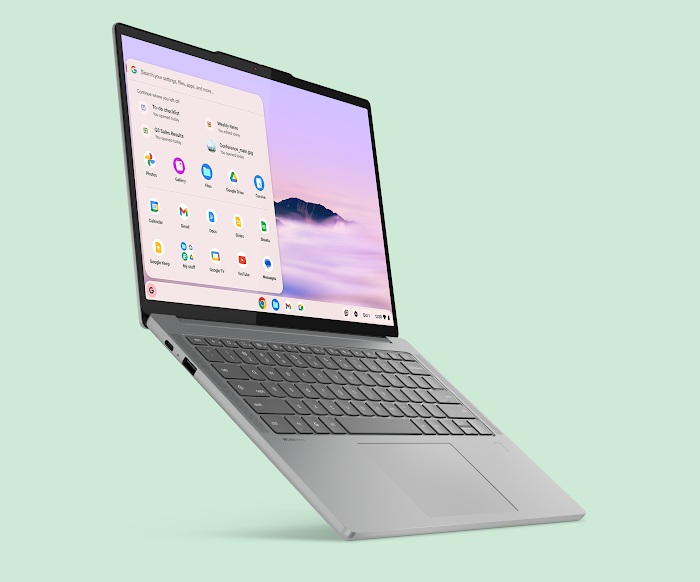 Lenovo Chromebook 