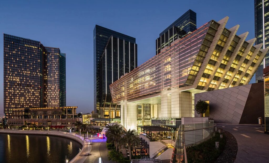 Abu Dhabi Global Market