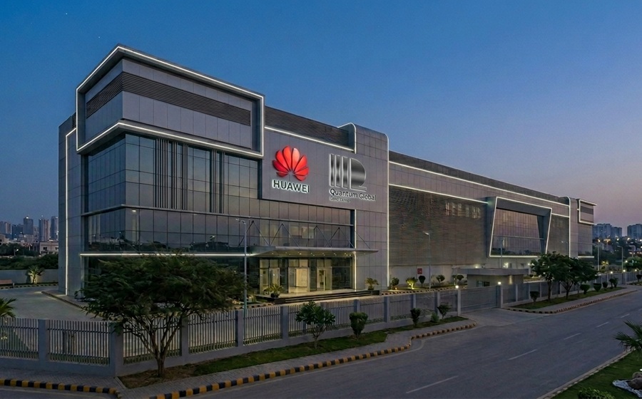 Quantum Global Data Center to develop Pakistan’s largest Tier III data center