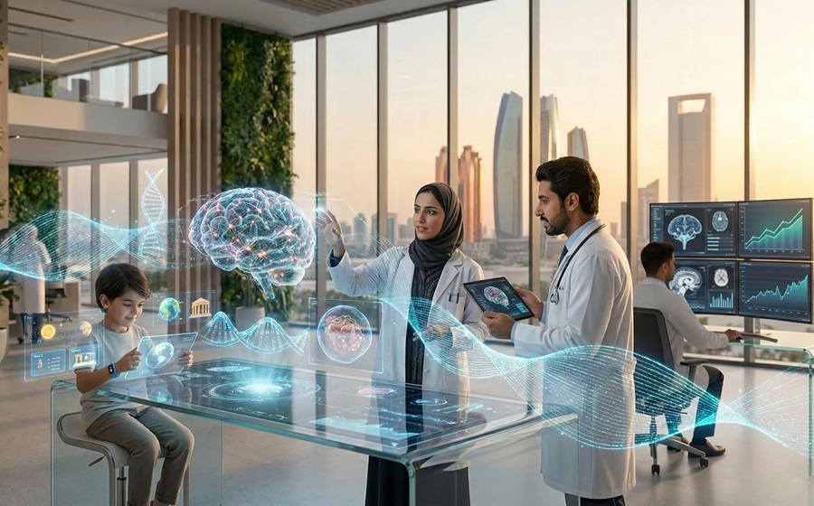 Hub71