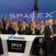 SpaceX IPO