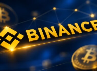 Binance heiest