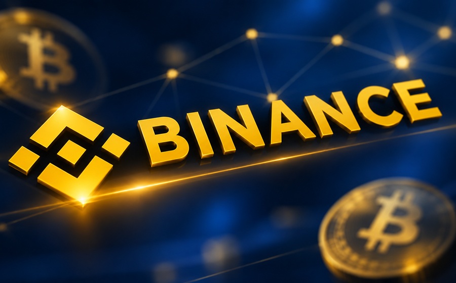 Binance heiest