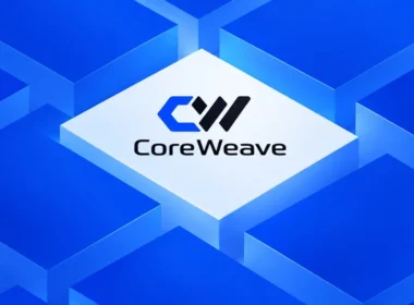 CoreWeave