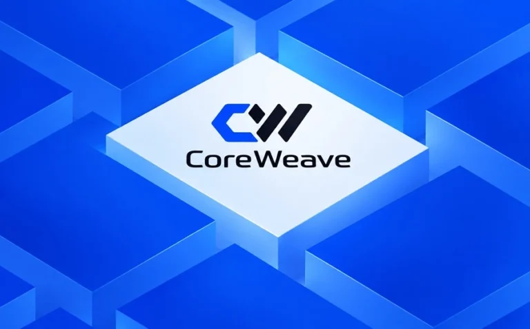 CoreWeave