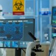 AI Biosecurity Lab