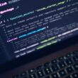 Programming background