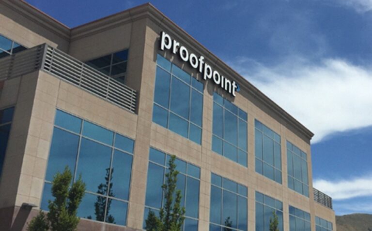 Proofpoint to Acquire Varonis